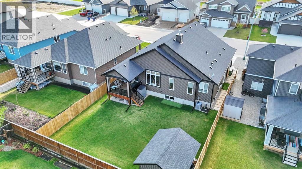 11 Vireo Avenue, Olds, Alberta  T4H 0G2 - Photo 48 - A2311090