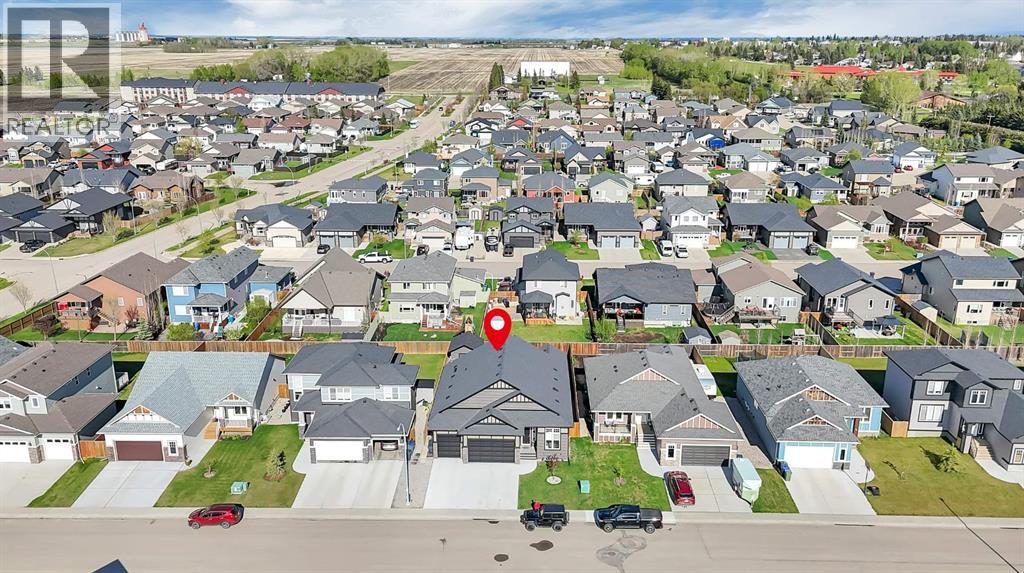 11 Vireo Avenue, Olds, Alberta  T4H 0G2 - Photo 49 - A2311090
