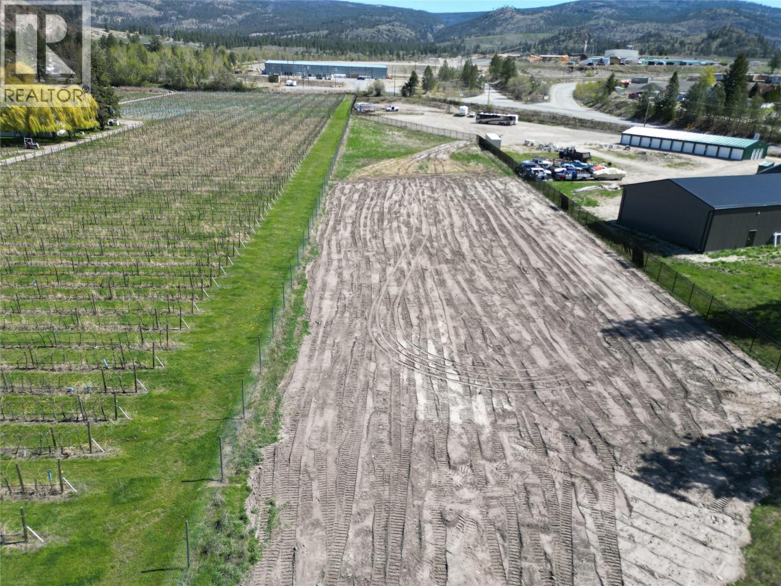 1631 Maple Street, Okanagan Falls, British Columbia