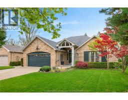 36 HENRY O'WAY ..., Chatham, Ontario