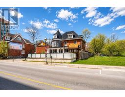168 DUNLOP STREET E, barrie (city centre), Ontario