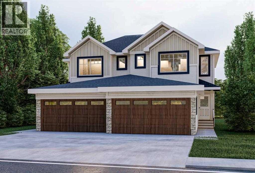 18 Waterford Mews, Chestermere, Alberta  T1X 3B4 - Photo 1 - A2295887