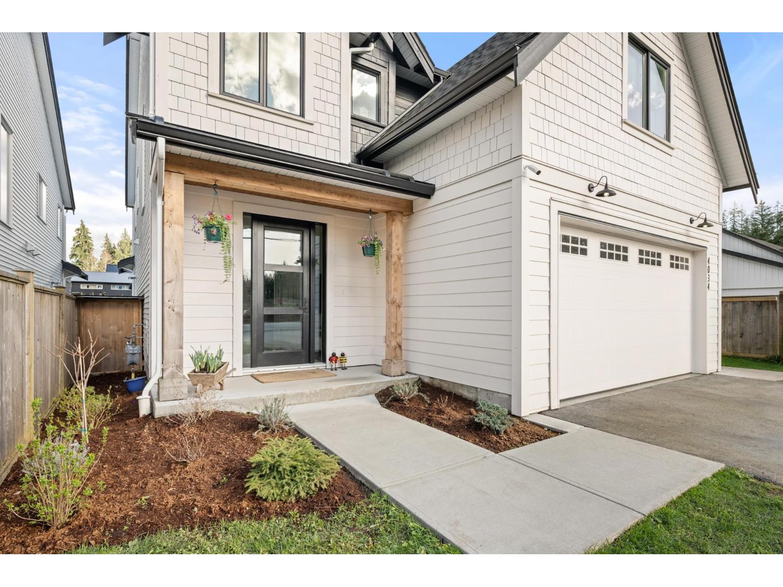 4034 248 Street, Langley, British Columbia  V4W 1E3 - Photo 2 - R3122968