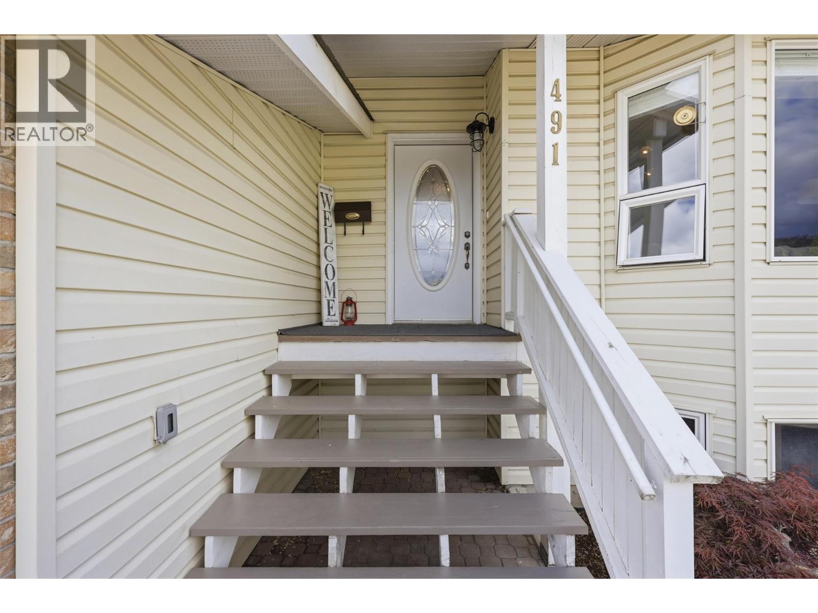 491 Chilco Avenue, Kamloops, British Columbia  V2H 1L9 - Photo 4 - 10386244