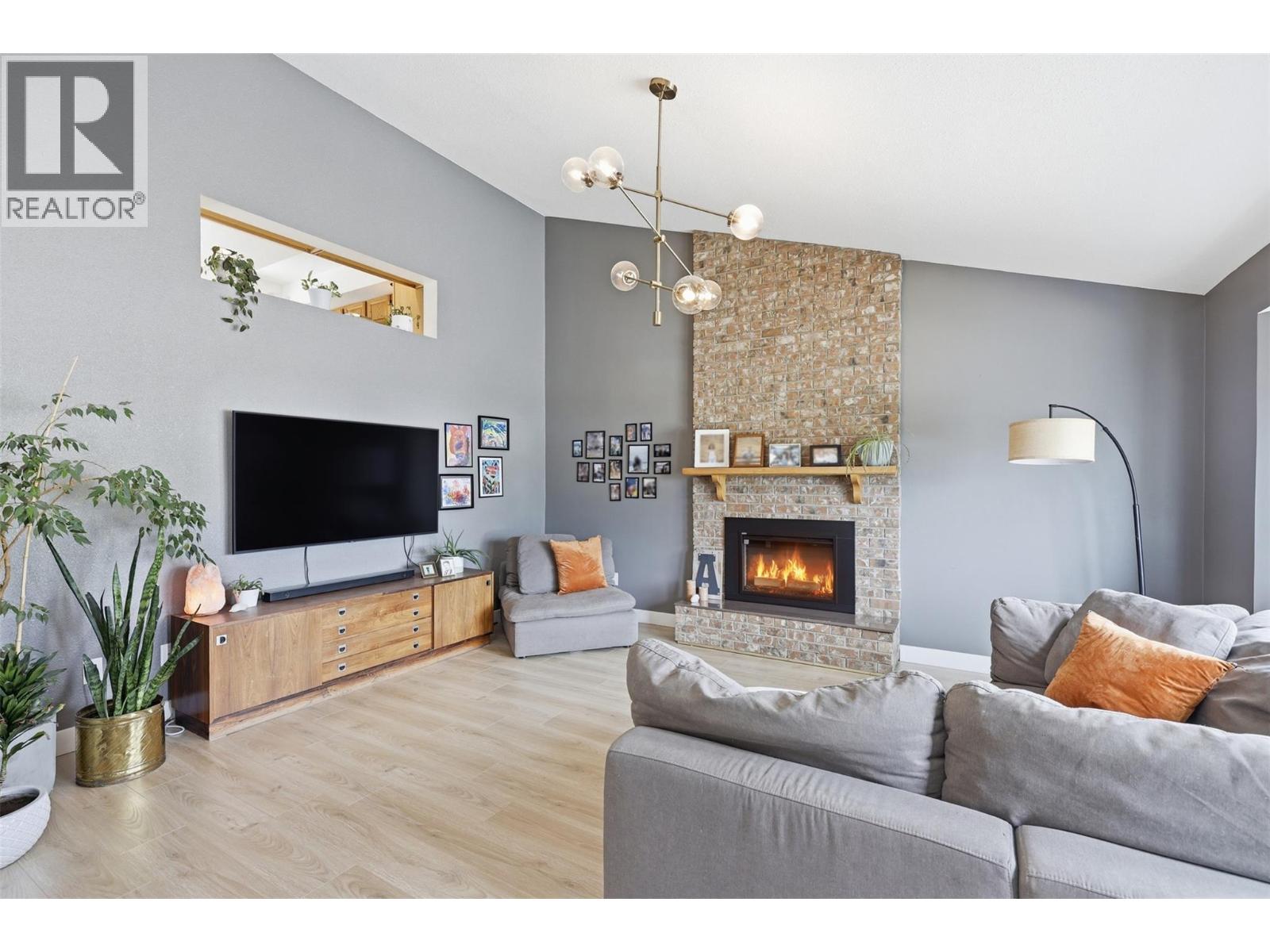 491 Chilco Avenue, Kamloops, British Columbia  V2H 1L9 - Photo 6 - 10386244