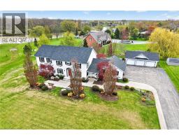 20 HALDIMAND Trail, Dunnville, Ontario