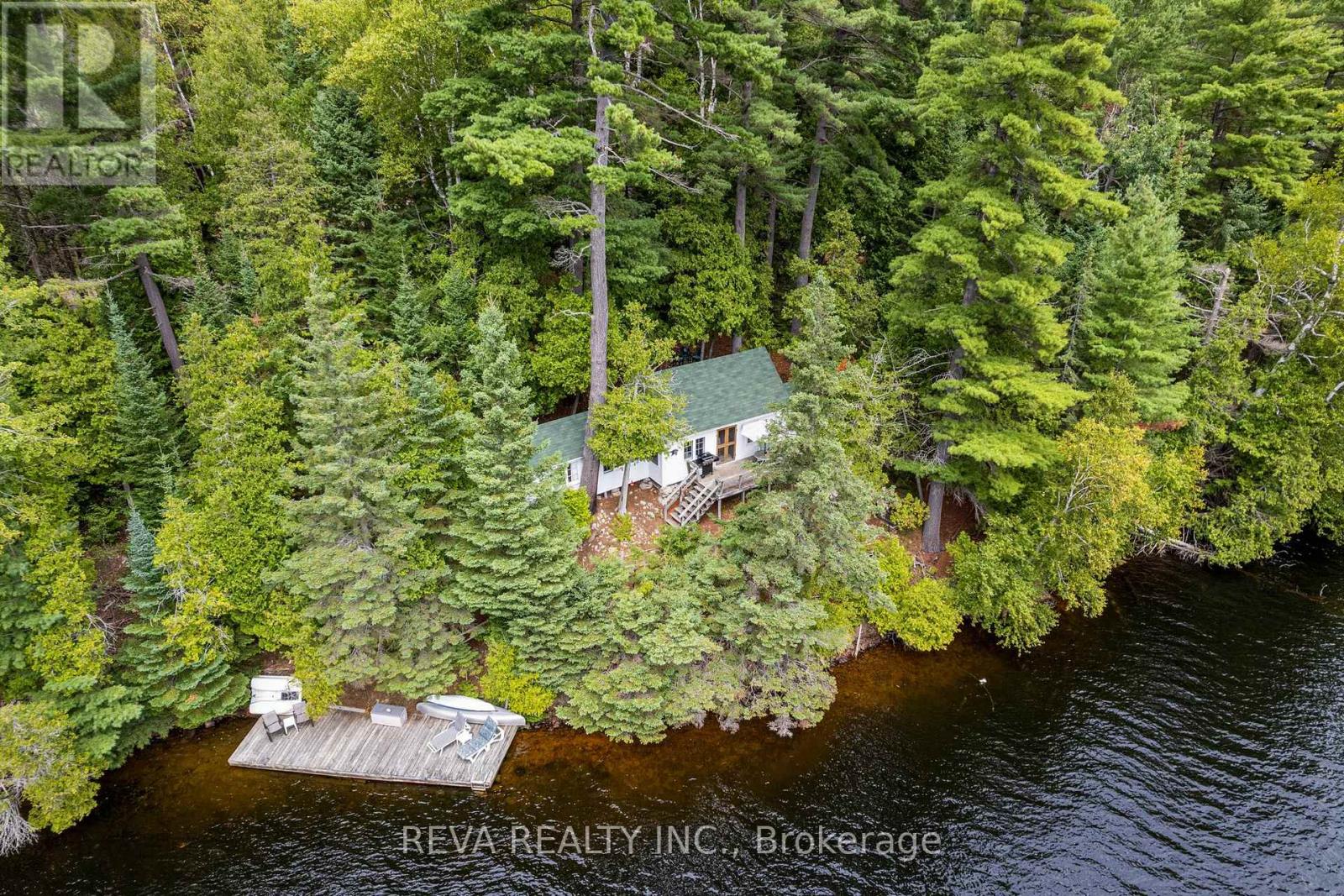 156 PONACKA ROAD, Hastings Highlands, Ontario
