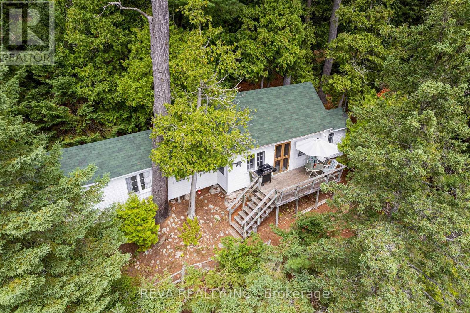 156 Ponacka Road, Hastings Highlands, Ontario  K0L 1C0 - Photo 2 - X13125030