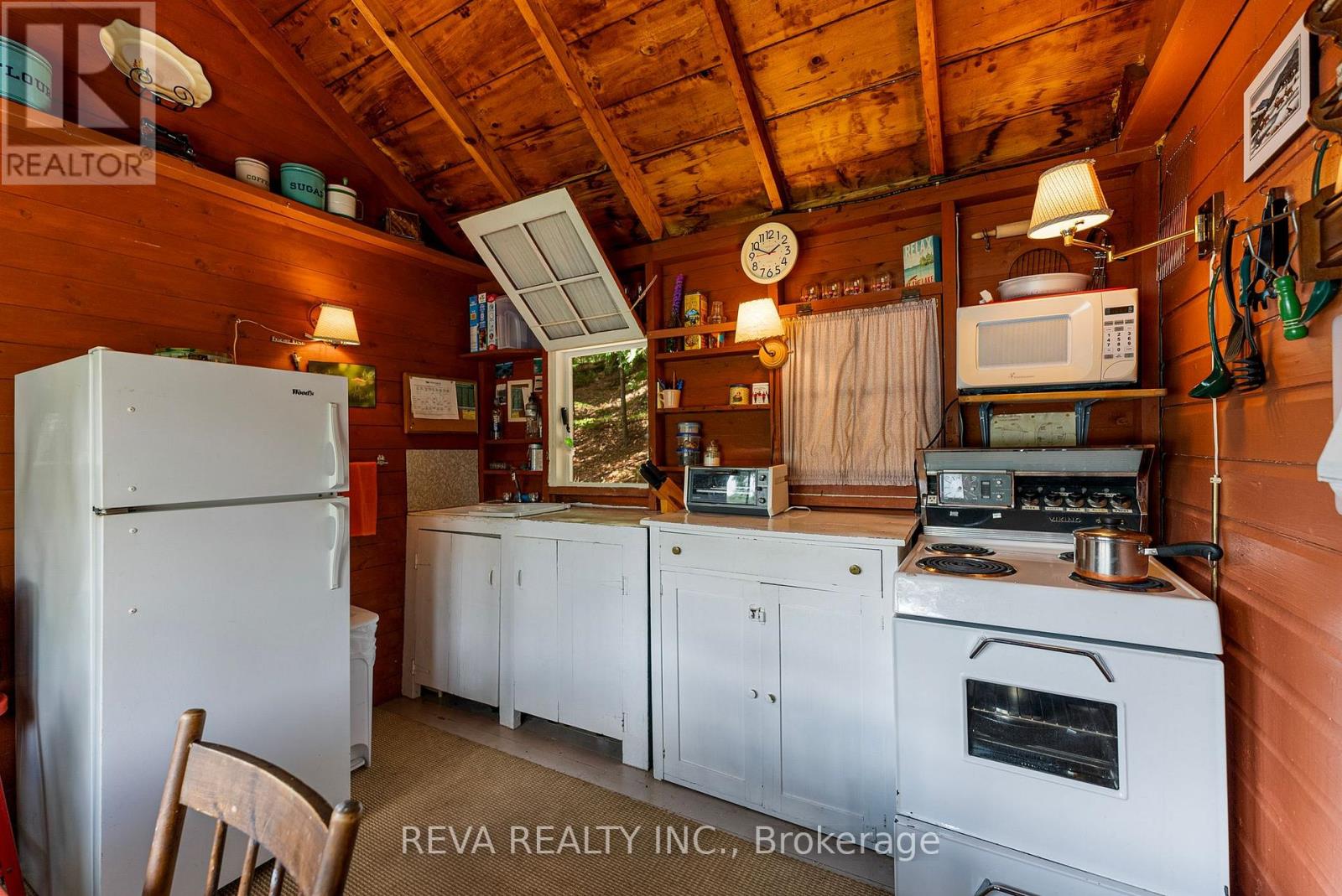 156 Ponacka Road, Hastings Highlands, Ontario  K0L 1C0 - Photo 8 - X13125030