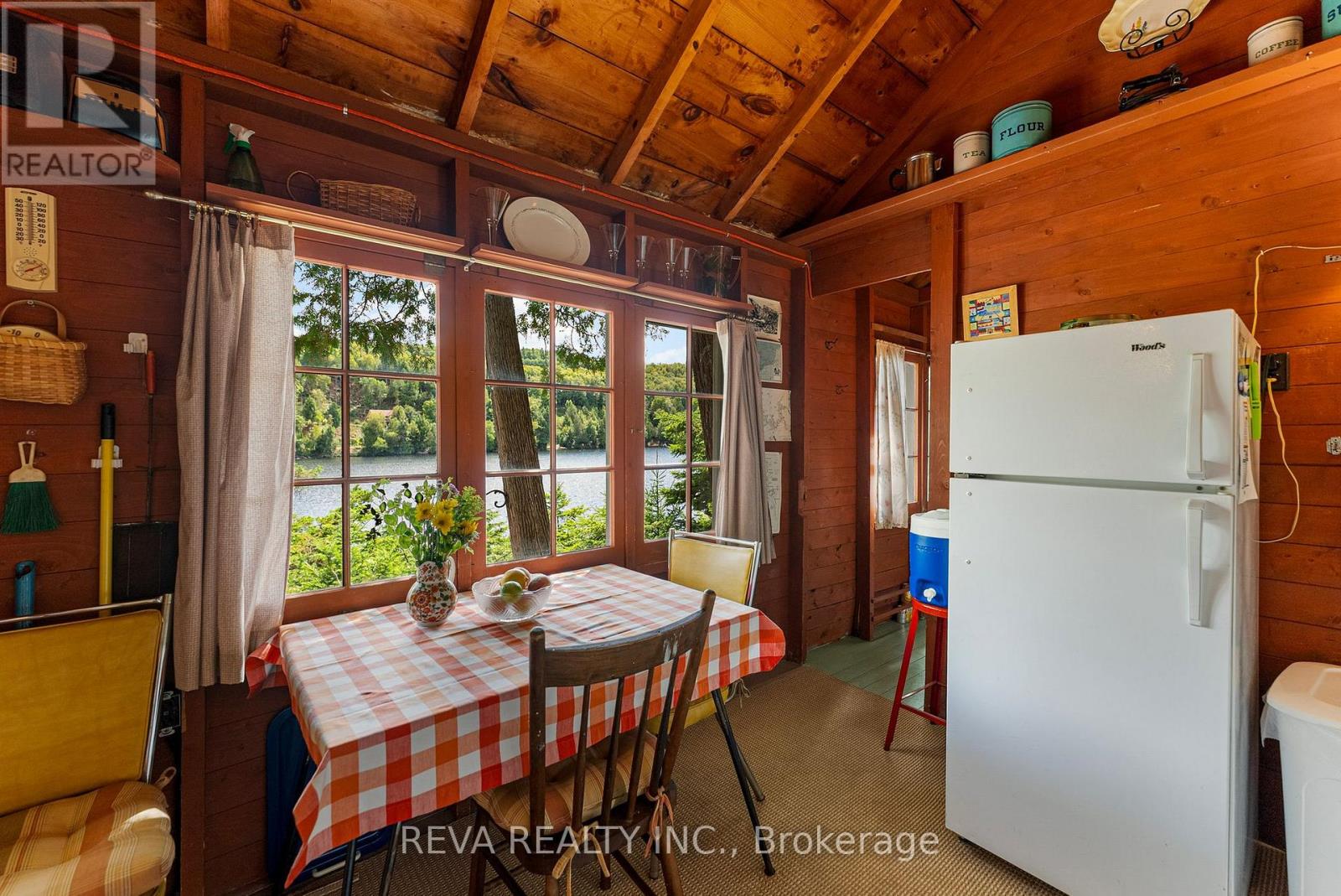 156 Ponacka Road, Hastings Highlands, Ontario  K0L 1C0 - Photo 9 - X13125030