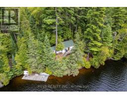 156 PONACKA ROAD, Hastings Highlands, Ontario