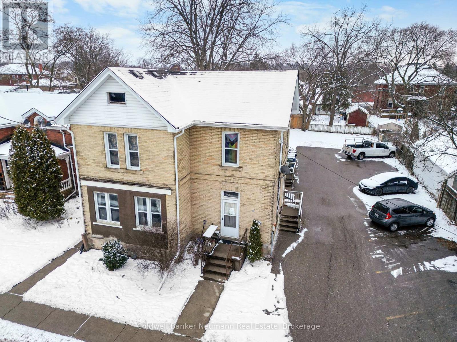 D - 43 Ontario Street, Guelph, Ontario  N1E 3A9 - Photo 8 - X13125066