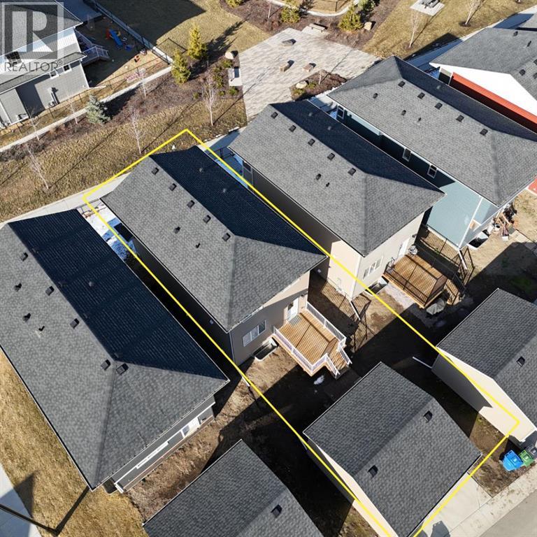 106 Dawson Harbour Grove, Chestermere, Alberta  T1X 2S4 - Photo 39 - A2310343