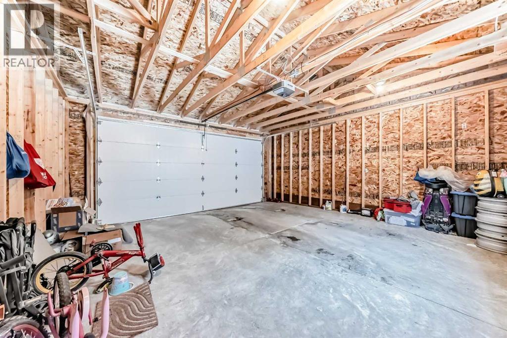 106 Dawson Harbour Grove, Chestermere, Alberta  T1X 2S4 - Photo 36 - A2310343