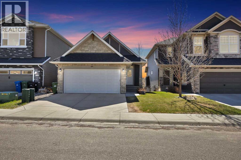 128 Nolanlake View N, Calgary, Alberta  T3R 0W3 - Photo 1 - A2310742