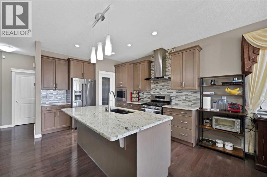 128 Nolanlake View N, Calgary, Alberta  T3R 0W3 - Photo 16 - A2310742