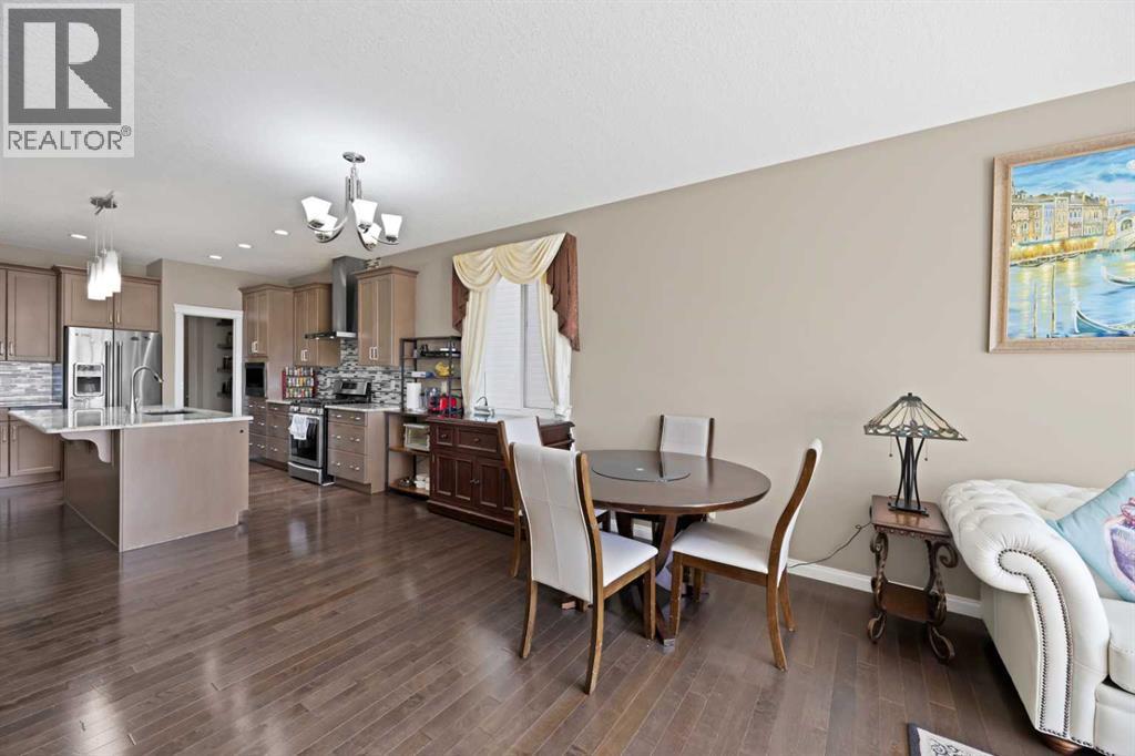 128 Nolanlake View N, Calgary, Alberta  T3R 0W3 - Photo 18 - A2310742