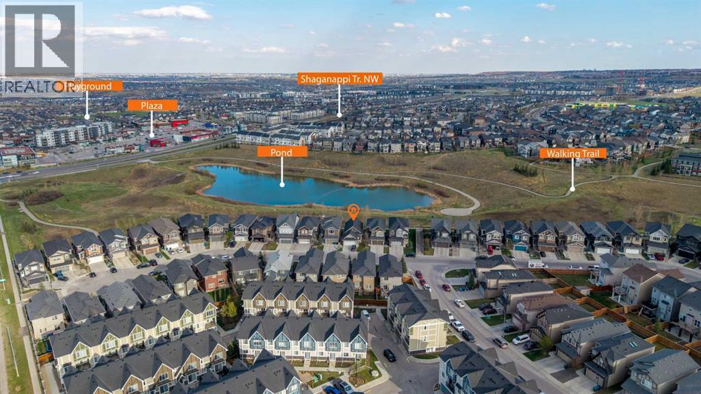 128 Nolanlake View N, Calgary, Alberta  T3R 0W3 - Photo 43 - A2310742