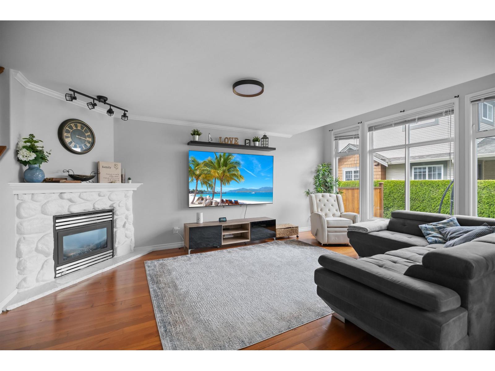 10 7475 Garnet Drive, Sardis West Vedder, Chilliwack, British Columbia  V2R 5W7 - Photo 1 - R3123491