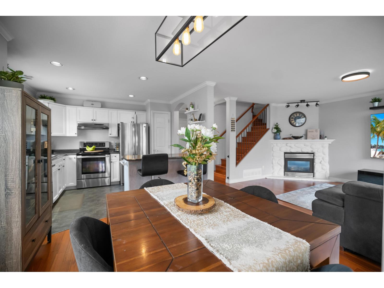 10 7475 Garnet Drive, Sardis West Vedder, Chilliwack, British Columbia  V2R 5W7 - Photo 5 - R3123491
