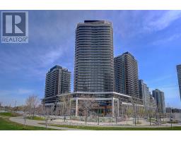 1602 - 75 BILLES HEIGHTS, Toronto, Ontario
