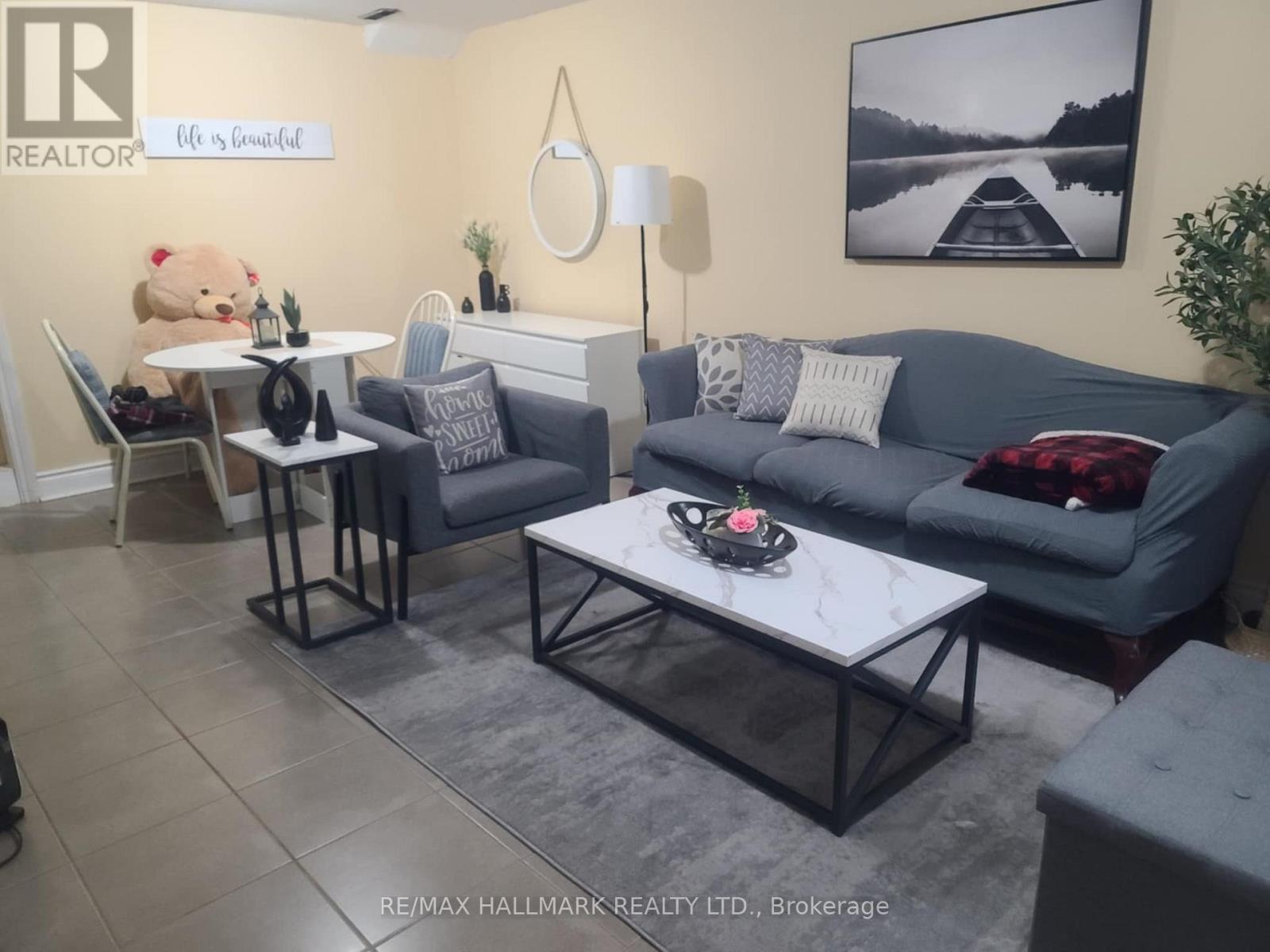 Basement - 399 Lawrence Avenue W, Toronto, Ontario  M5M 1C1 - Photo 2 - C13125038