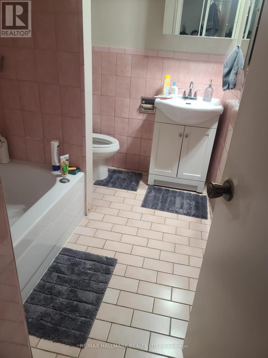 Basement - 399 Lawrence Avenue W, Toronto, Ontario  M5M 1C1 - Photo 5 - C13125038