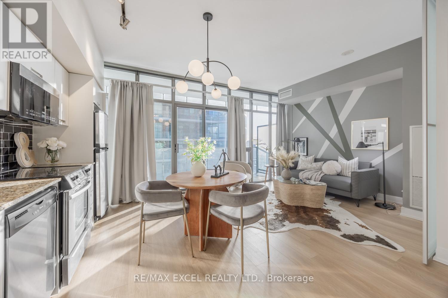 3709 - 33 Charles Street E, Toronto, Ontario  M4Y 1R9 - Photo 10 - C13125044