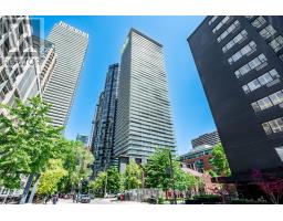 3709 - 33 CHARLES STREET E, Toronto, Ontario