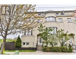110 TISDALE AVENUE, Toronto, Ontario