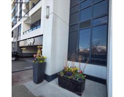 112 - 399 SPRING GARDEN AVENUE, Toronto, Ontario
