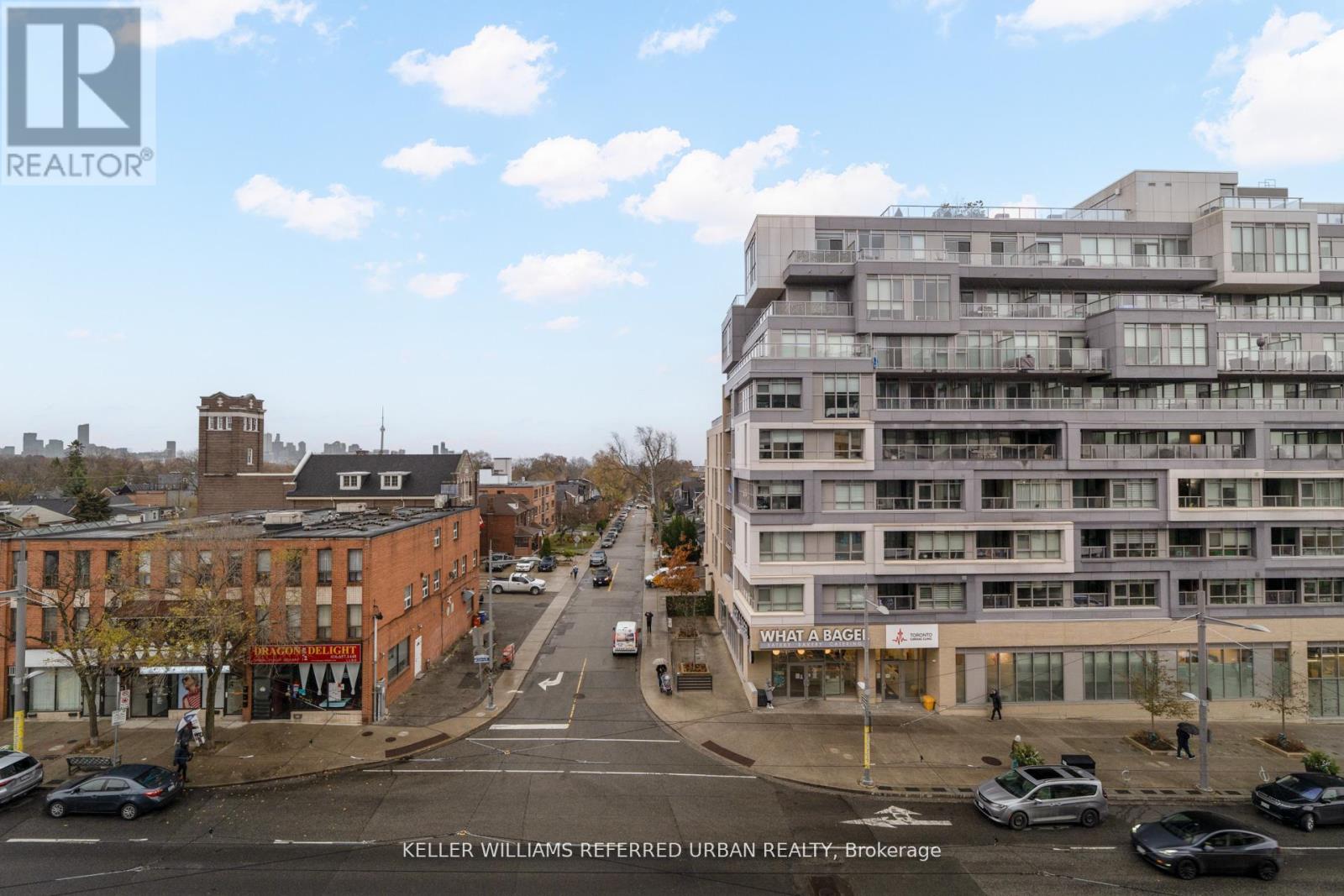 609 - 840 St Clair Avenue W, Toronto, Ontario  M6C 0A4 - Photo 23 - C13125084