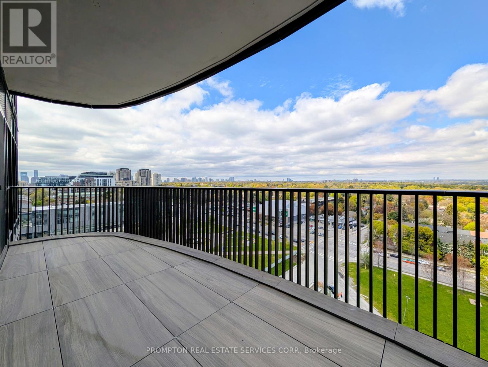 1503 - 75 BILLES HEIGHTS, Toronto, Ontario