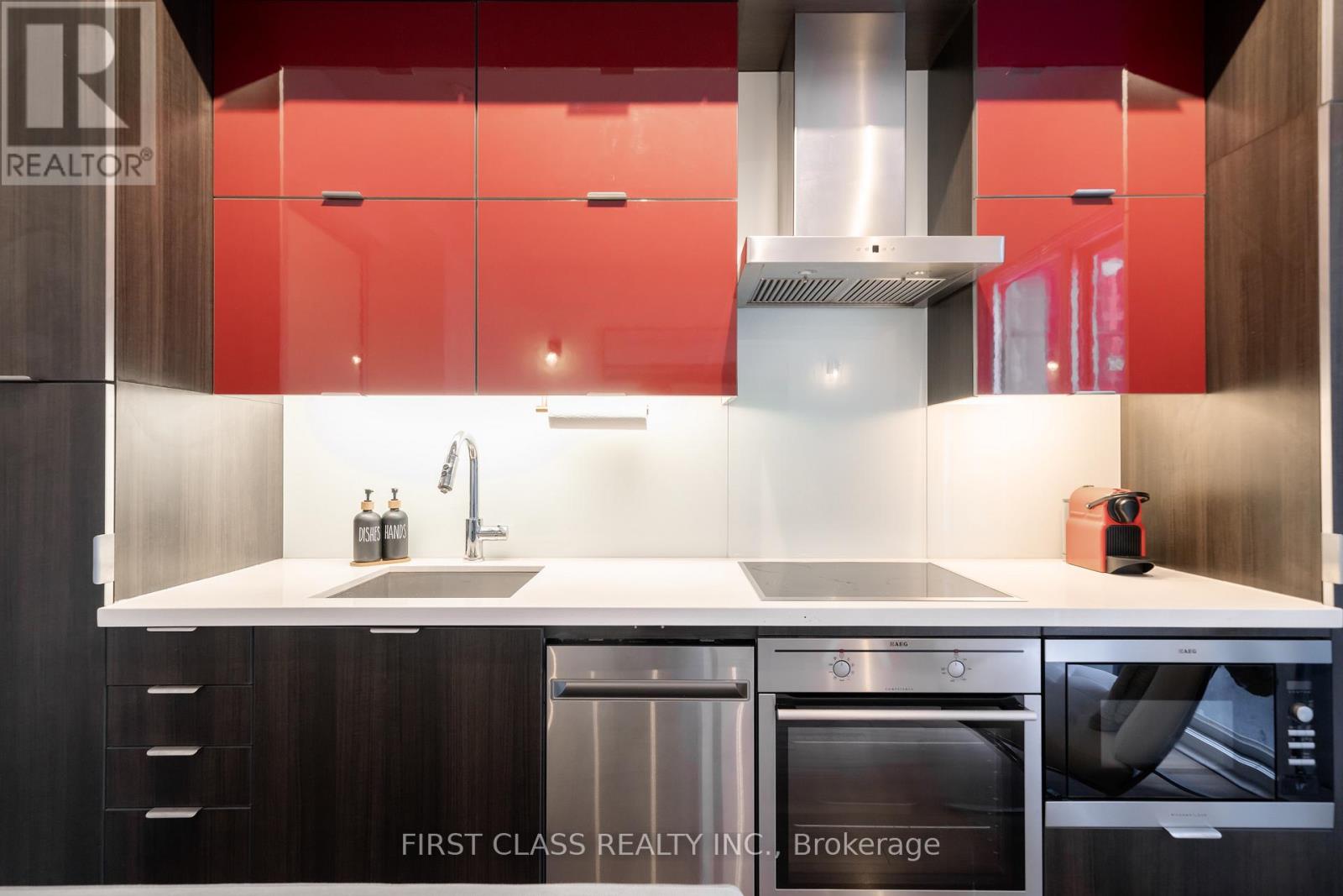 218 - 20 John Street, Toronto, Ontario  M5V 0G5 - Photo 16 - C13125094