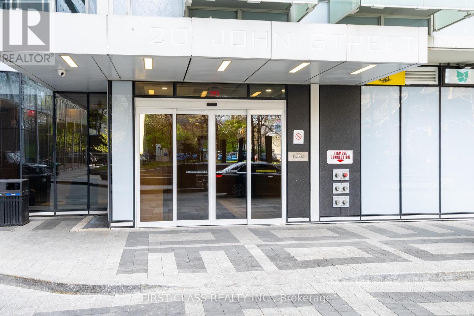 218 - 20 John Street, Toronto, Ontario  M5V 0G5 - Photo 2 - C13125094