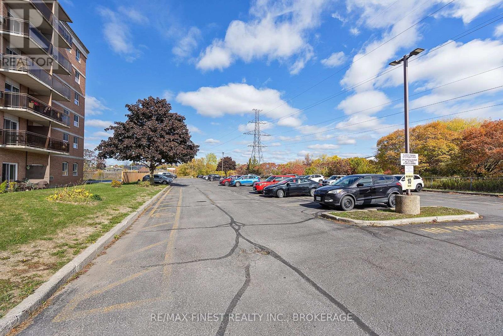 610 - 745 Davis Drive, Kingston, Ontario  K7M 8J4 - Photo 31 - X13123690