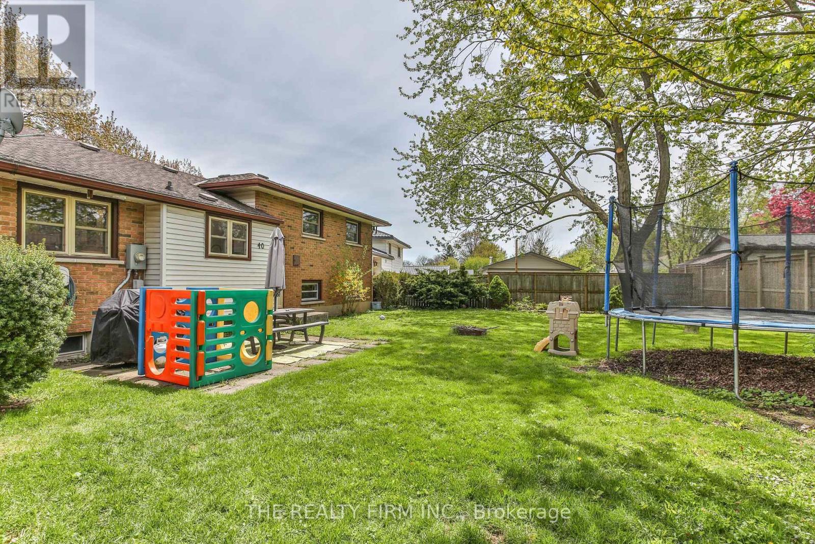 40 Ebury Place, London South, Ontario  N6C 4V4 - Photo 38 - X13124606