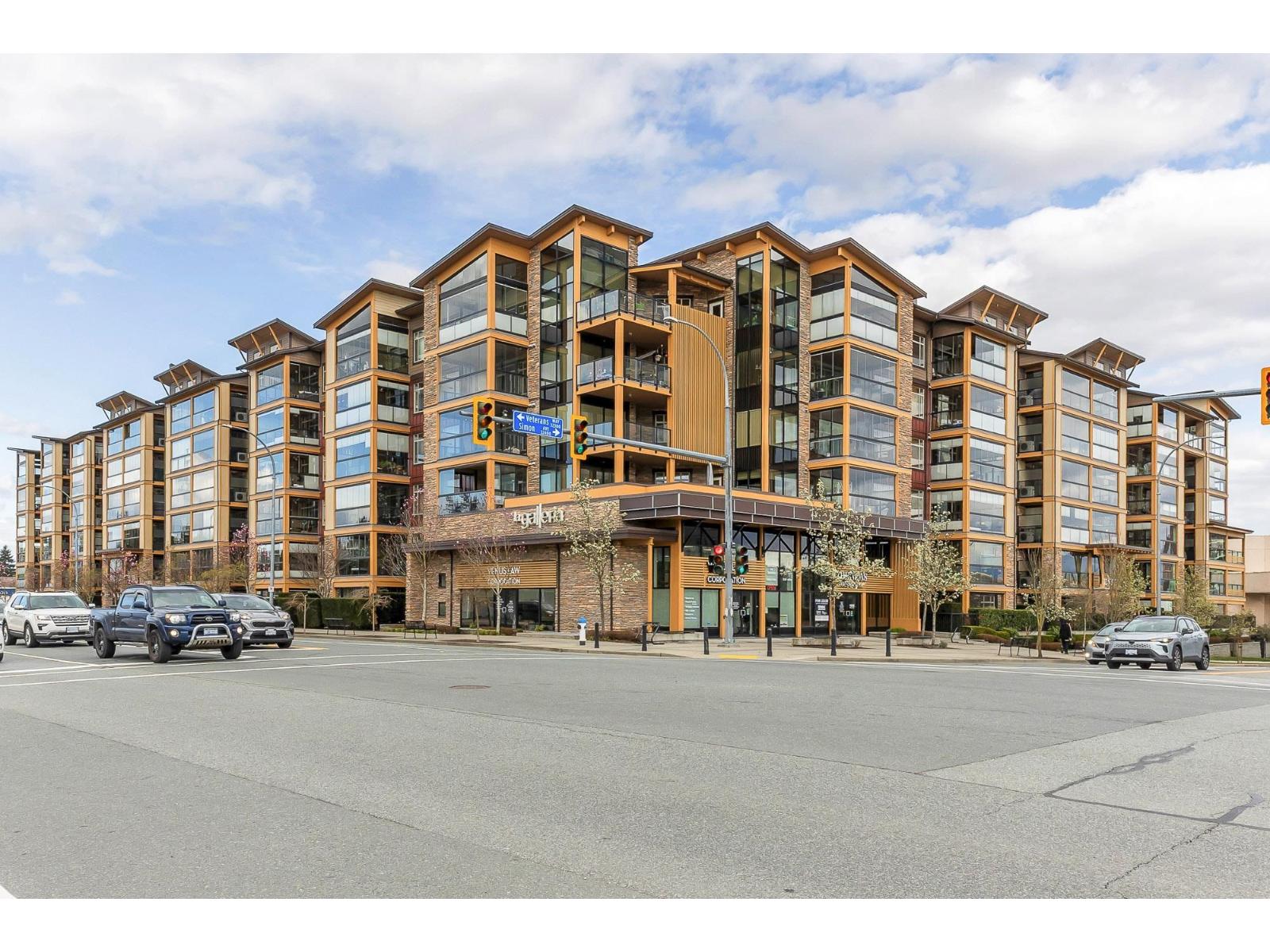 100b 2860 Trethewey Street, Abbotsford, British Columbia  V2T 0G5 - Photo 2 - C8078749
