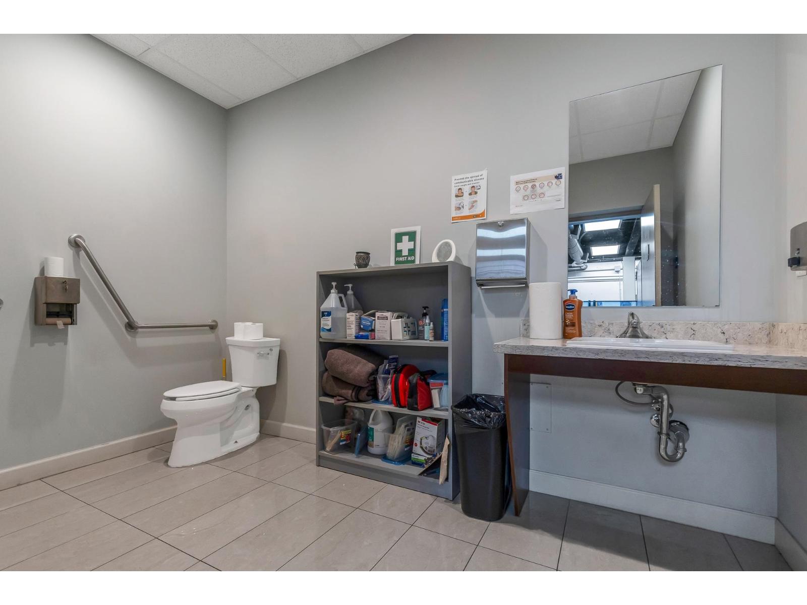 100b 2860 Trethewey Street, Abbotsford, British Columbia  V2T 0G5 - Photo 24 - C8078749