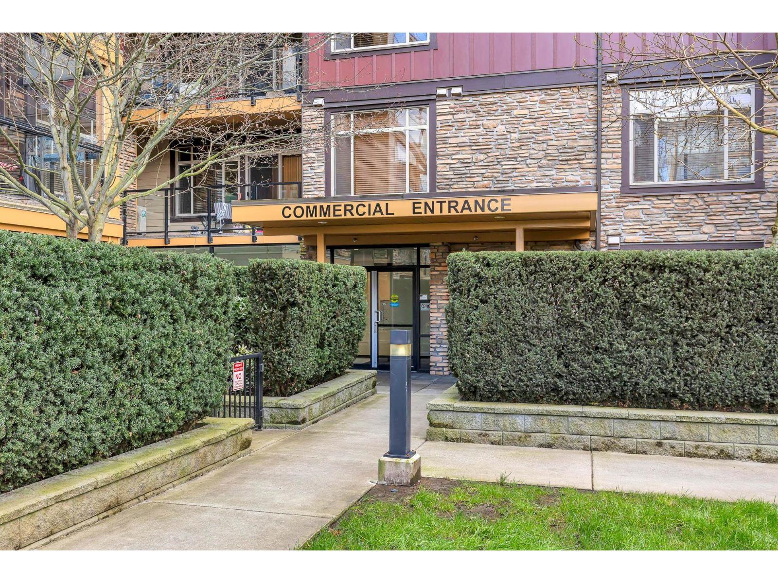 100b 2860 Trethewey Street, Abbotsford, British Columbia  V2T 0G5 - Photo 35 - C8078749