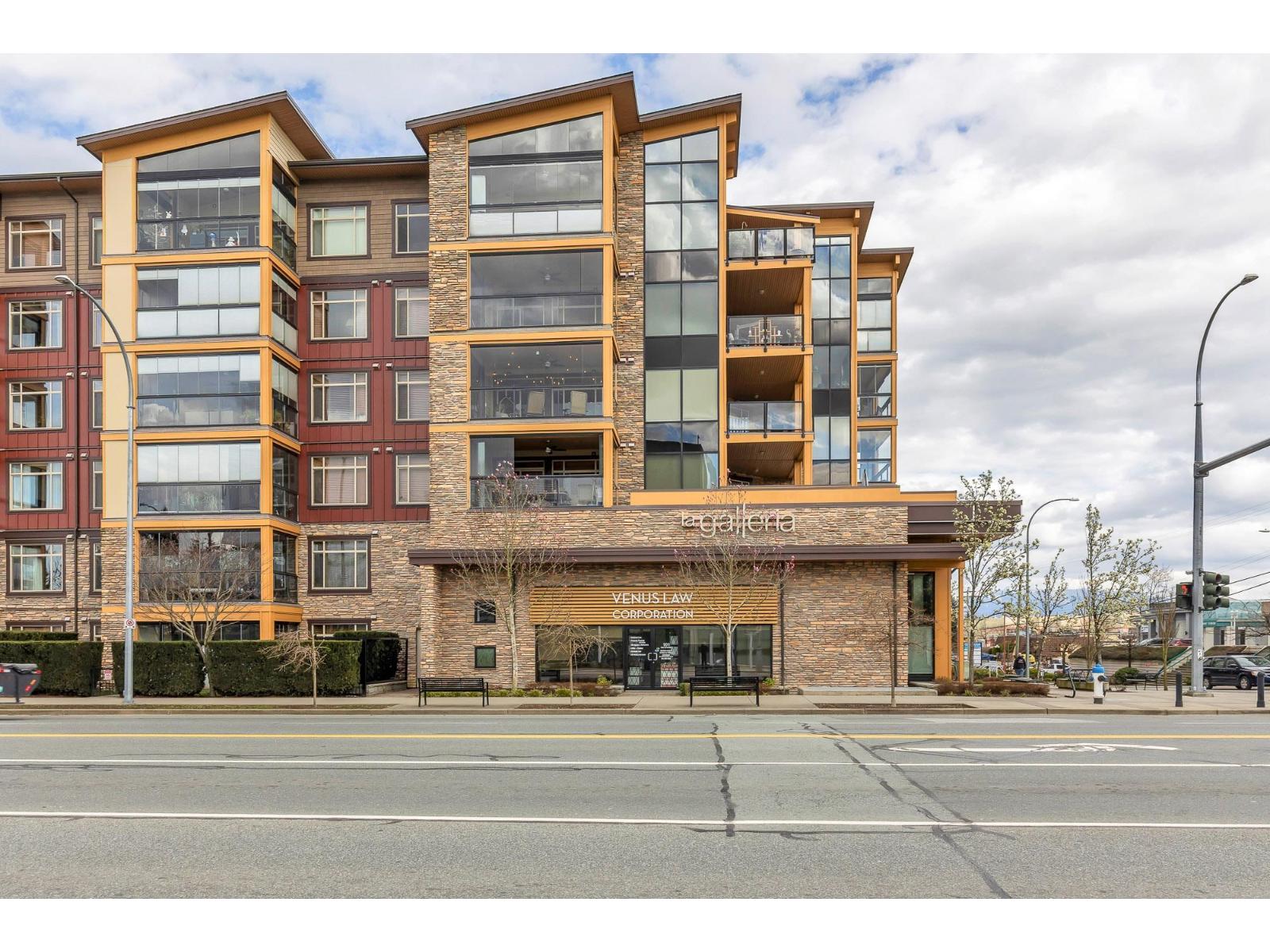 100b 2860 Trethewey Street, Abbotsford, British Columbia  V2T 0G5 - Photo 4 - C8078749