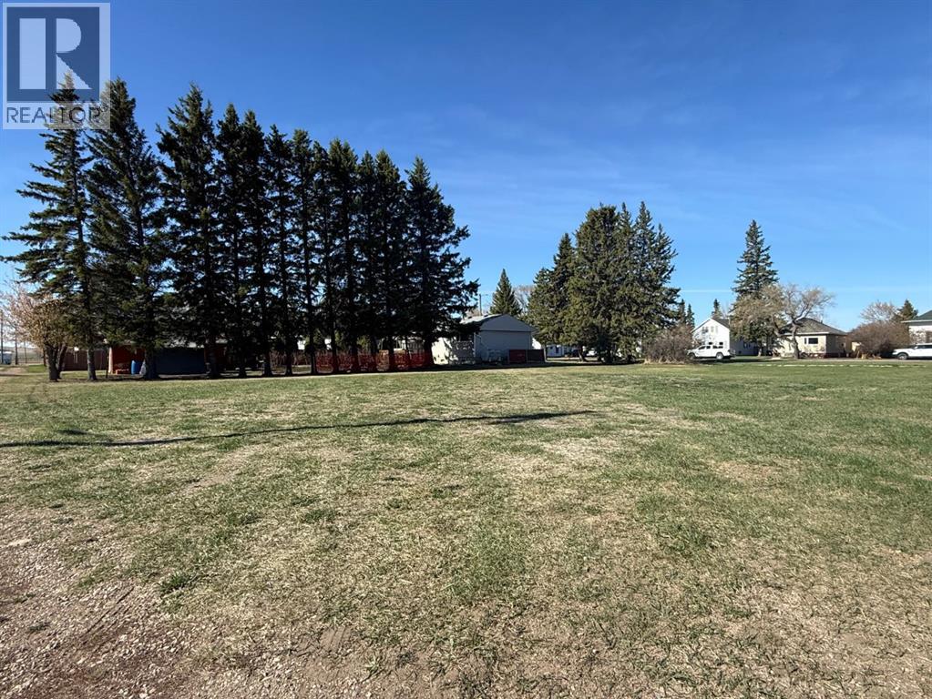4911 48 Avenue, Mannville, Alberta