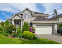 10485 168A STREET, Surrey, British Columbia