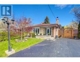 24 FRIAR TUCK ROAD, Markham, Ontario
