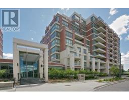 110 - 21 UPPER DUKE CRESCENT, Markham, Ontario