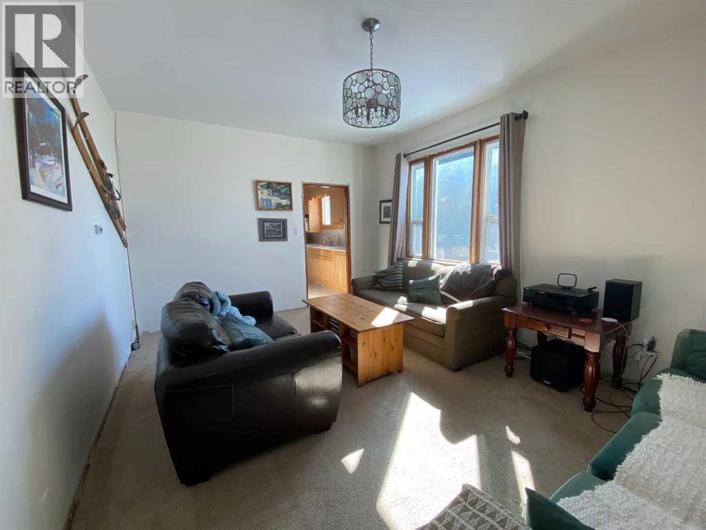 20601 25 Avenue, Bellevue, Alberta  T0K 0C0 - Photo 11 - A2295487