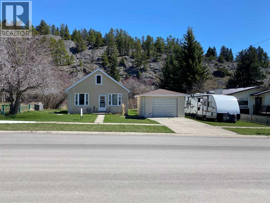 20601 25 Avenue, Bellevue, Alberta  T0K 0C0 - Photo 3 - A2295487