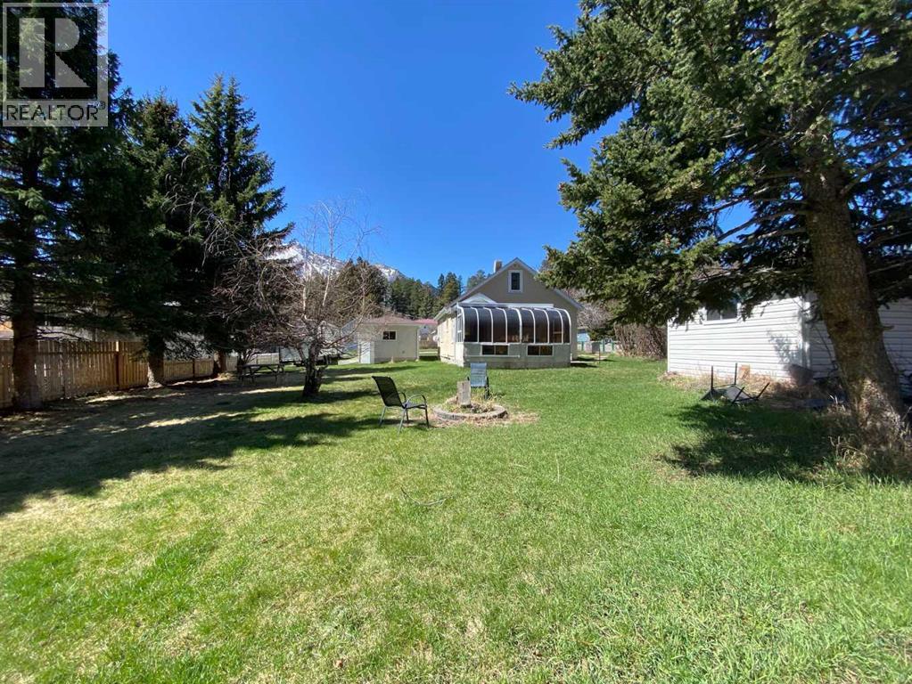 20601 25 Avenue, Bellevue, Alberta  T0K 0C0 - Photo 32 - A2295487