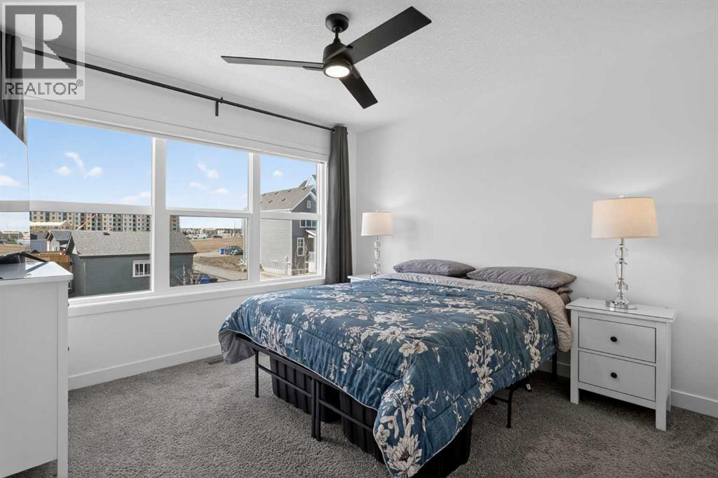 12 Heirloom Crescent SE, Calgary, Alberta  T3S 0G9 - Photo 21 - A2298841