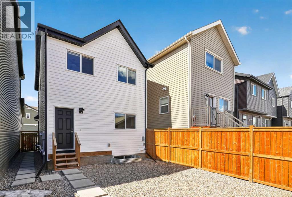 12 Heirloom Crescent SE, Calgary, Alberta  T3S 0G9 - Photo 40 - A2298841